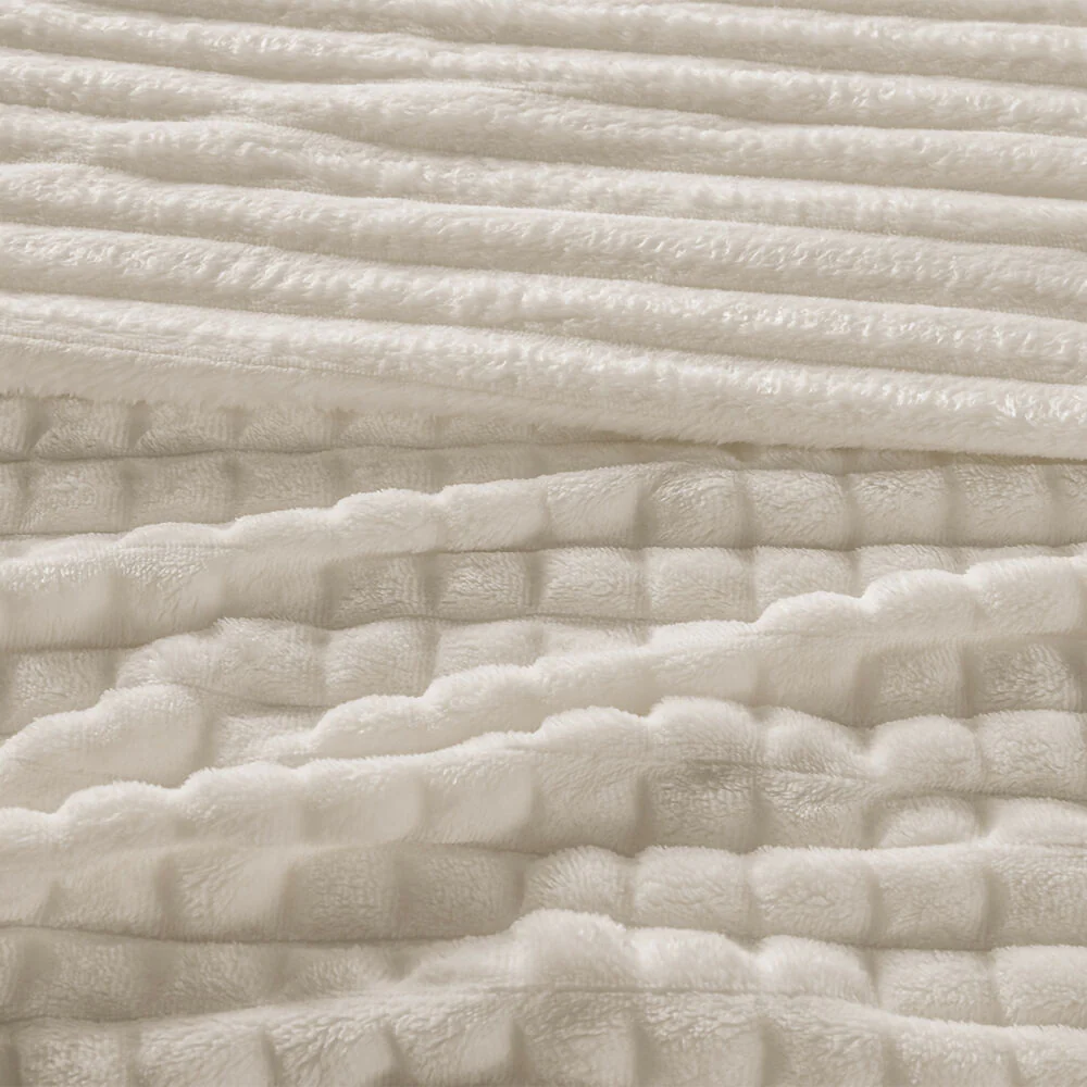 Cobija Nórdica Vostok, para cama Queen y King, de 240x220 cm - Imagen 4