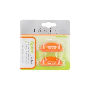 Super Trimmer Spare Blade / Navajas de Repuesto Super Cortadora