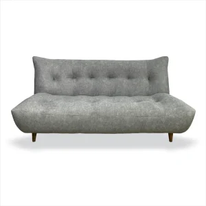 Sofá Cama Milán Gris