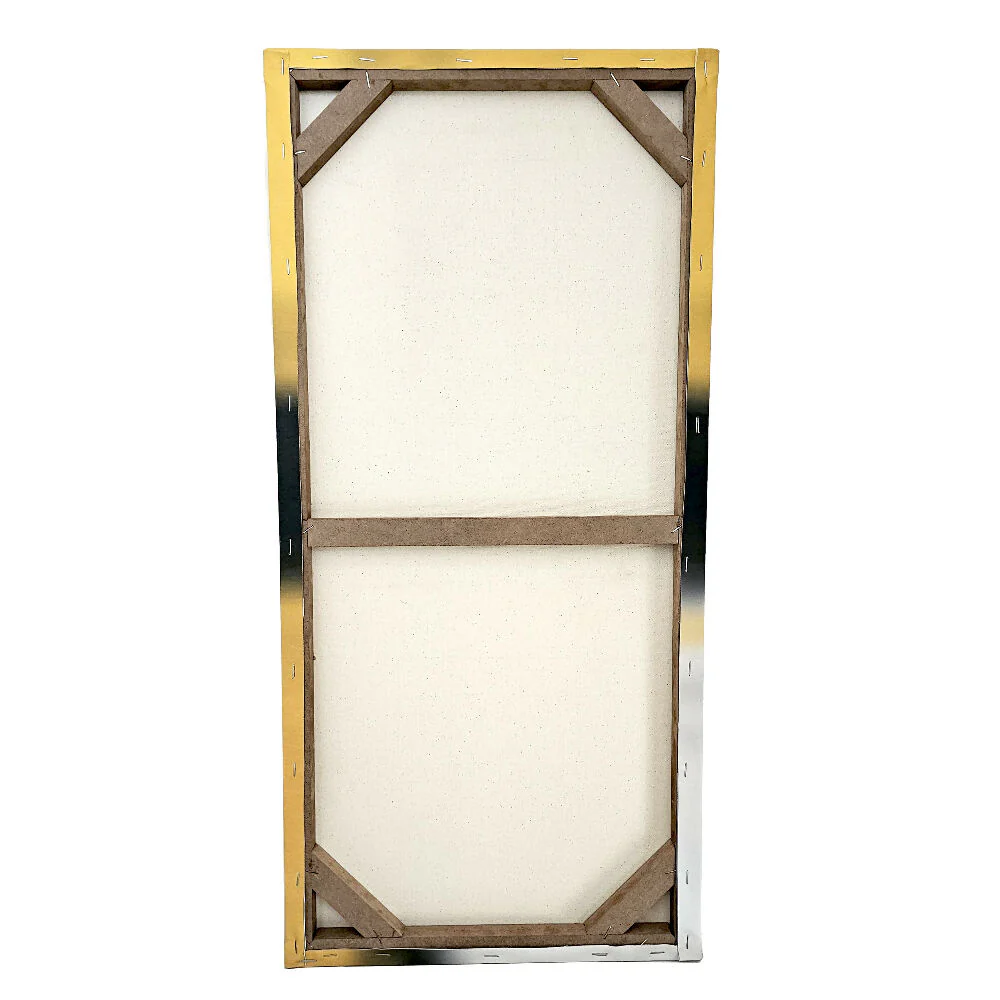 Lienzo Cuadro La Ciudad de la Luz 118x55Cm - Imagen 4