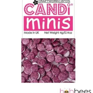 Safari Girl Candi Minis