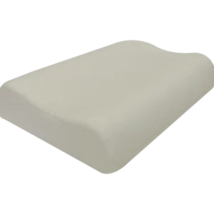 Almohada Visco Cervical