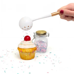 Sprinkle Magic Wand / Varita Mágica de Chispitas