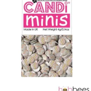 Sweet Pea Candi Minis