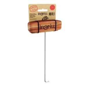 Garfio Premium Acero Inoxidable