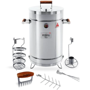 Combo Ahumador Mediano Basik