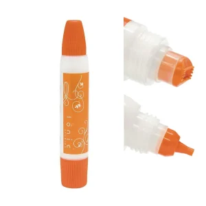 Funky Glue Pen / Pegamento en Pluma Doble Punta