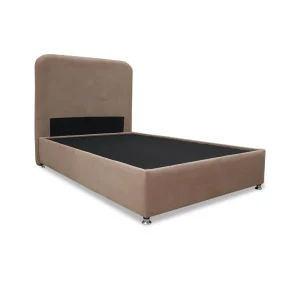Basecama Comfort 100 mas Espaldar Camel