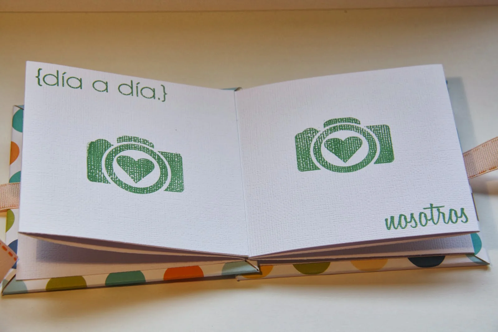 Cottage Ivy Memento / Cojín de Tinta para Sellos Verde Oscuro - Imagen 3