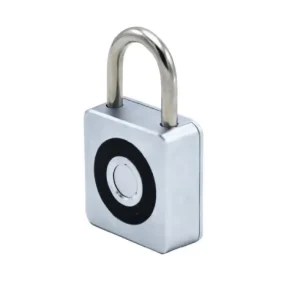 Candado de seguridad de apertura con huella 41mm FN-71542