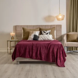 Cobija Ligera Tinto, para cama Queen y King, de 240x220 cm