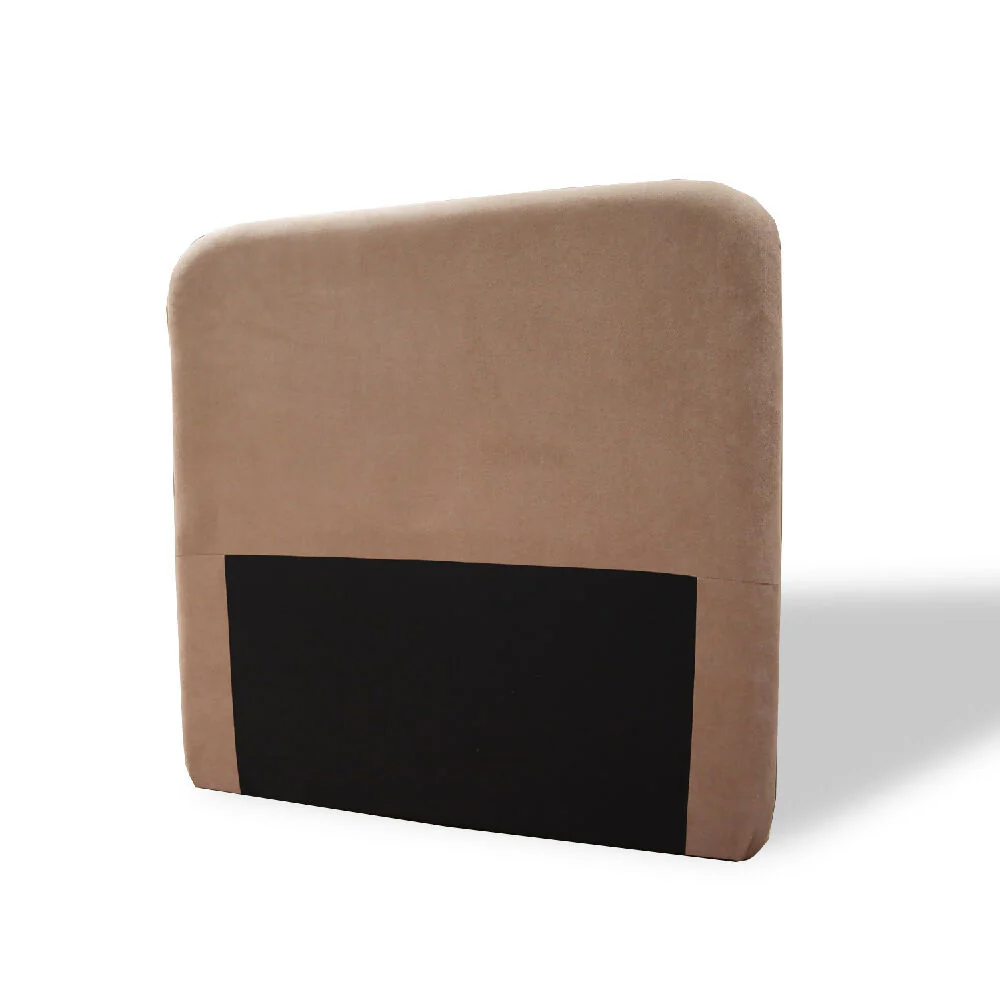 Espaldar Comfort de Piso 100 Camel - Imagen 3