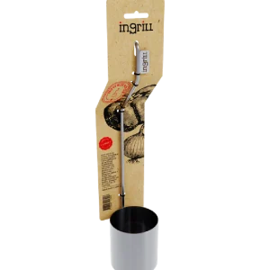 Vaporizador en Acero Inoxidable