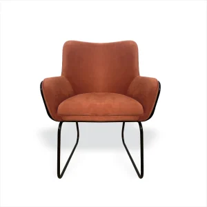 Silla Toscana Salmón