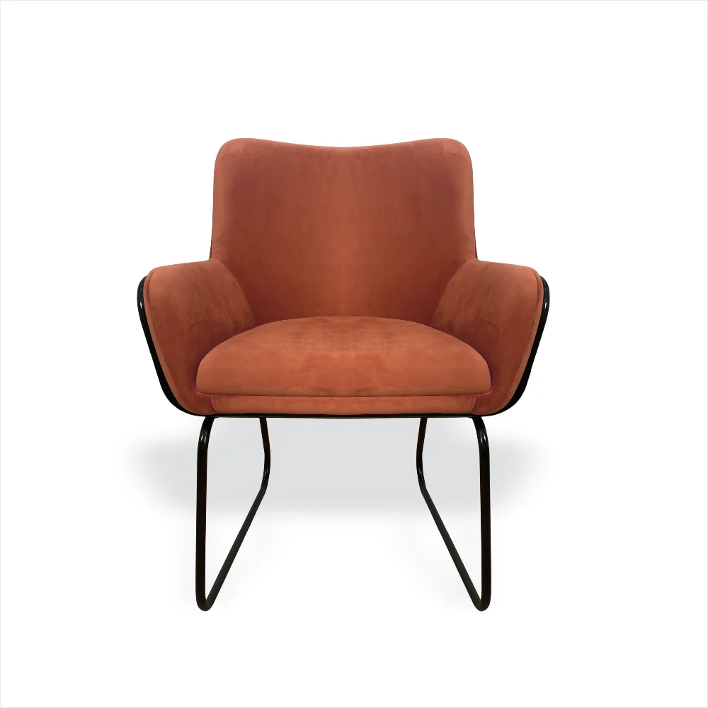 Silla Toscana Salmón